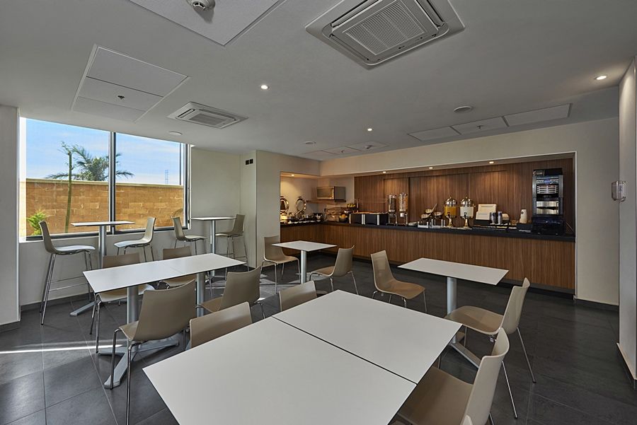 City Express By Marriott Comitan Buitenkant foto
