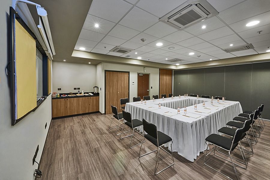 City Express By Marriott Comitan Buitenkant foto